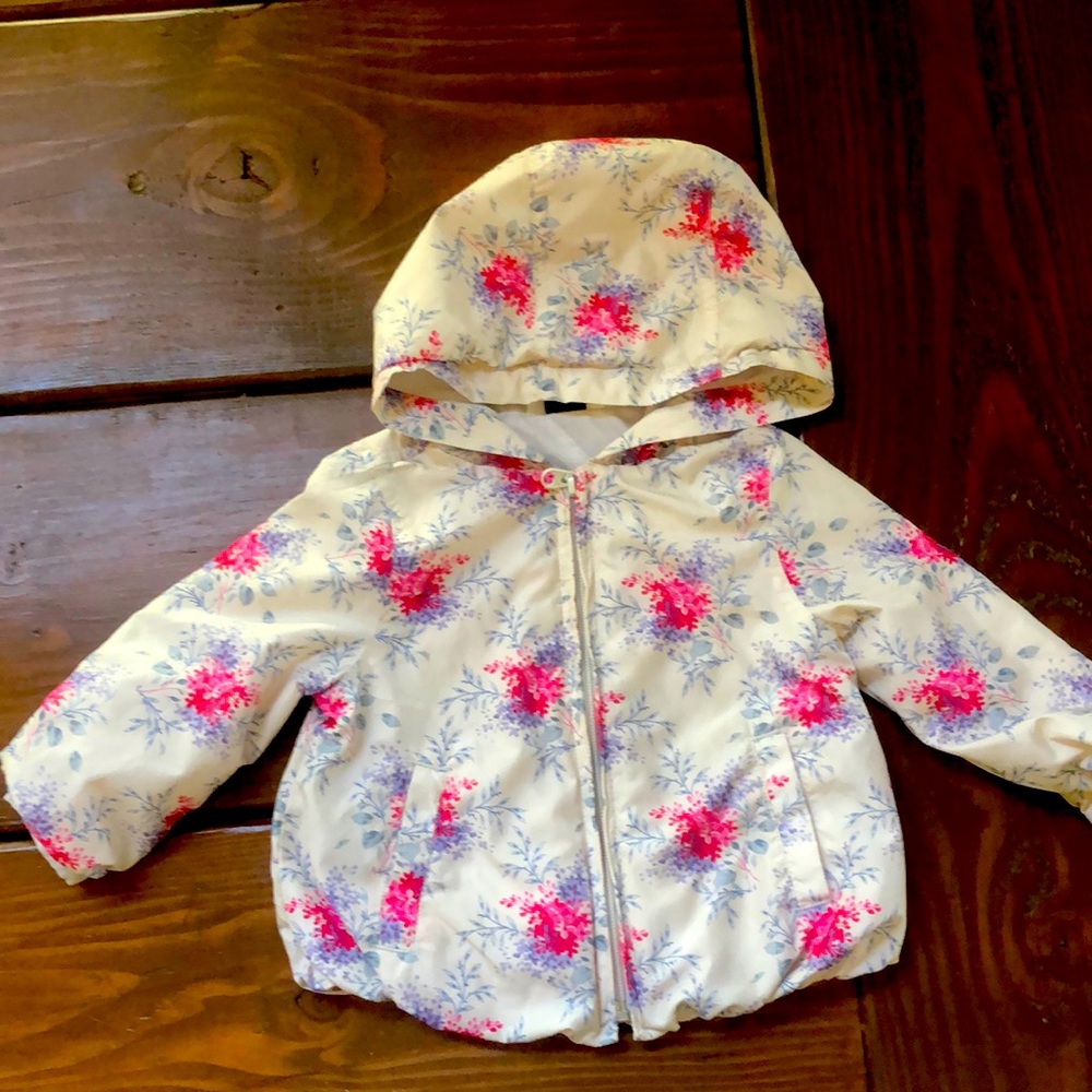 Gap light weight coat